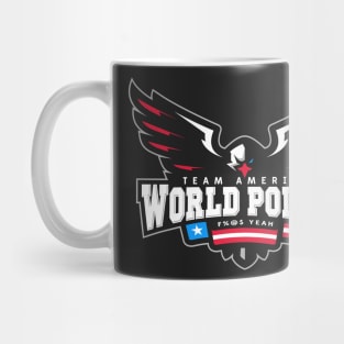 Team America Mug